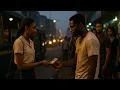 Download Lagu She Paid The Bus Fare For A Stranger Unaware He Is A Billionaire