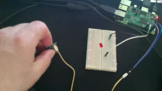 The Raspberry Pi Platform and Python Programming for the Raspberry Pi
