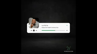 kabza de small ft arasoul sax let life be original mix 