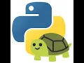 basics of python turtle module - coding