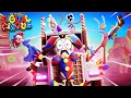 THE AMAZING DIGITAL CIRCUS - Ep 2 Candy Carrier Chaos