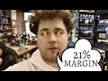 Liquor Store Margins - Are Liquor Stores Profitable