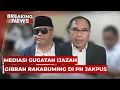 Download Lagu BREAKING NEWS - Mediasi Gugatan Ijazah Gibran Rakabuming di PN Jakpus
