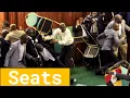 Seats Solution Explained InterviewBit Greedy Algorithm Questions