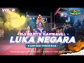Download Lagu DJ LUKA NEGARA KARNAVAL KAMPUNG PINGGIRAN FT BSD AUDIO BLITAR | KAWI MUSIC PRODUCTION