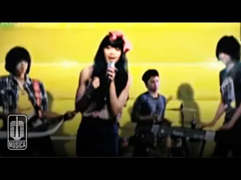 Download MP3 Vierra - Jadi Yang Kuinginkan (Official Music Video)