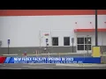 New job opportunities coming to Montgomery County FedEx facility opening in 2023