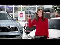 2023 Highlander Event at Dayton Toyota