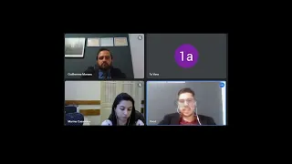 Sustentação Oral em audiência de custódia Tráfico de Drogas