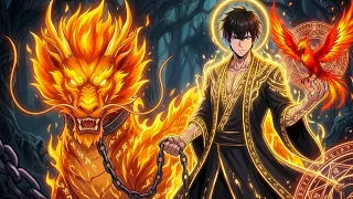 سويانغ صاحب جيش تنانين الأسلاف القديم   الجزء       دندنها