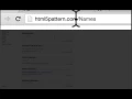 6 Form validation using Angular Auto Validate