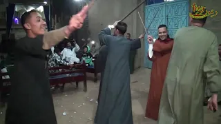 الريس محمد ابو مالك جديد في جديد             لوطلعوني الجبل ويامه الليالي دندنها