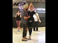 Wary Cherry Jade Tchey Tamara N zage - Como Duele Una Traicion Kizomba Open Festival