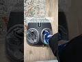 This heated foot massager from Nekteck is amazing