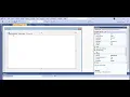 GUI Application Development Experiment No 12 TabControl in VB net