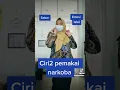 Download Lagu Ciri-ciri pemakai narkoba