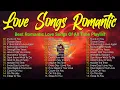 Download Lagu Best Romantic Old Love Songs of All Time - 70s 80s 90s Love Hits - Falling In Love Songs Collection