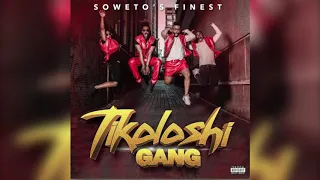 tikoloshi ganag track 10 thank yous