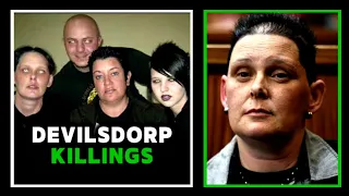 the notorious devilsdorp satanists who murdered 11 people true crime documentary 
