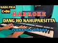 KARAOKE DANG HO NAHUPARSITTA - IVANANDA SINAGA NADA PRIA
