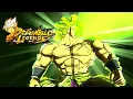 Download Lagu Super Saiyan Broly: Full Power - Legendary Finish (Landscape Mode) (4K 60fps) (EN)