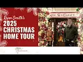 Behind the Installations Ryan Smith s 2025 Home Tour