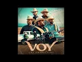 Los Chavalitos - VOY