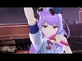 Download Lagu 【歌マクロス】［4K+FULL SONG］一度だけの恋なら　Walküre MV