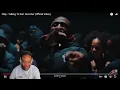 Chip - Talking To feat. Scorcher (Official Video) | Jurnalist Reaction