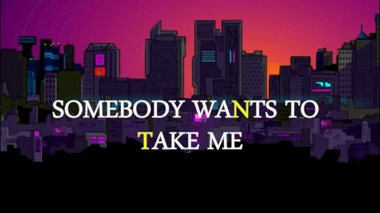 IV OF SPADES - In My Prison (Lyric Video) HD HQ IV OF SPADES - In My Prison (Lyric Video) HD HQ