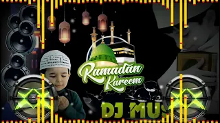 Download Mix - Noore Ramzan Dj Naat Sharif 2022|| New Remix Ramzaan || Dj Ramzaan Naat Dj JBL Dj Injmaam MP3