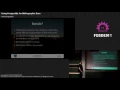 FOSDEM 2016 - Using PostgreSQL with Bibliographic Data