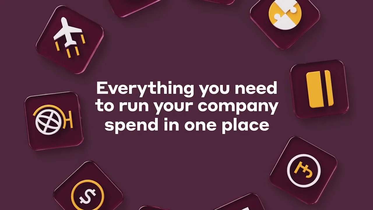RIPPLING SPEND Animated Business Explainer
