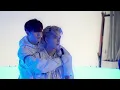 THE BOYZ  (더보이즈) ’Breaking Dawn’JACKET SHOOTING FILM