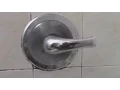 How To Fix A Leaking Single Handle Bathtub Faucet Quick And Easy