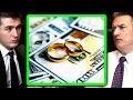 Divorce lawyer explains prenups Do they work James Sexton and Lex Fridman