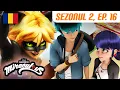 Download Lagu 🐞 CĂPITANUL HARDROCK – Complet 🇷🇴 | ÎN ROMÂNĂ | Sezonul 2 Episodul 16 | Buburuza şi Motan Noir