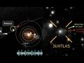 Download Lagu Is het een moederschip? Enorm kunstlicht gedetecteerd op mysterieus object 3I/ATLAS, in strijd me...