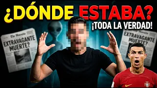 ¡VOLVÍ! La VERDAD de mi Desaparición... 🤫😱 | ExtraVagante