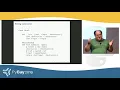 Boring Object Orientation - Moshe Zadka