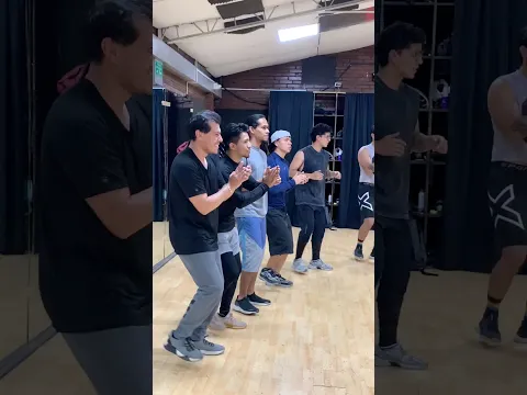 ¡ESTO ES AMOR Y DISCIPLINA!💪🏼🥁🔗 Visita AAINJAA.COM