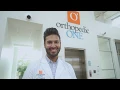 Orthopedic ONE Dr Neelay Thakkar Physical Medicine Rehabilitation Physician
