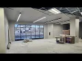 New Richmond Community Library - Construction Progress 2025