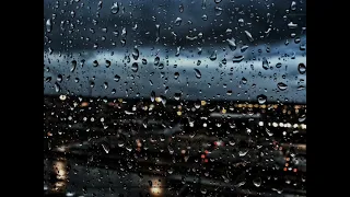 Losing Interest Rain Slowed 