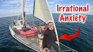 I’m Struggling, brutal honesty.