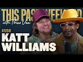 Download Lagu Katt Williams | This Past Weekend w/ Theo Von #558