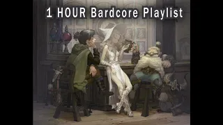Classic Rock goes MEDIEVAL - 1 HOUR Bardcore Playlist (d&d or rpg)