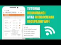 Download Lagu CARA MENGECILKAN WIFI || CARA MENGURANGI KECEPATAN WIFI