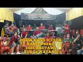 Download Lagu POBIN KONG DJI LOK ( INSTRUMENTAL ) - ORGEN GAMBANG KROMONG SINAR CAHAYA || 18/10/23 RANCA BUNGUR