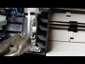 Cricut Maker - Roller replacement Do it Yourself